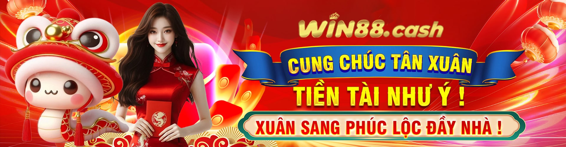 banner win88 club